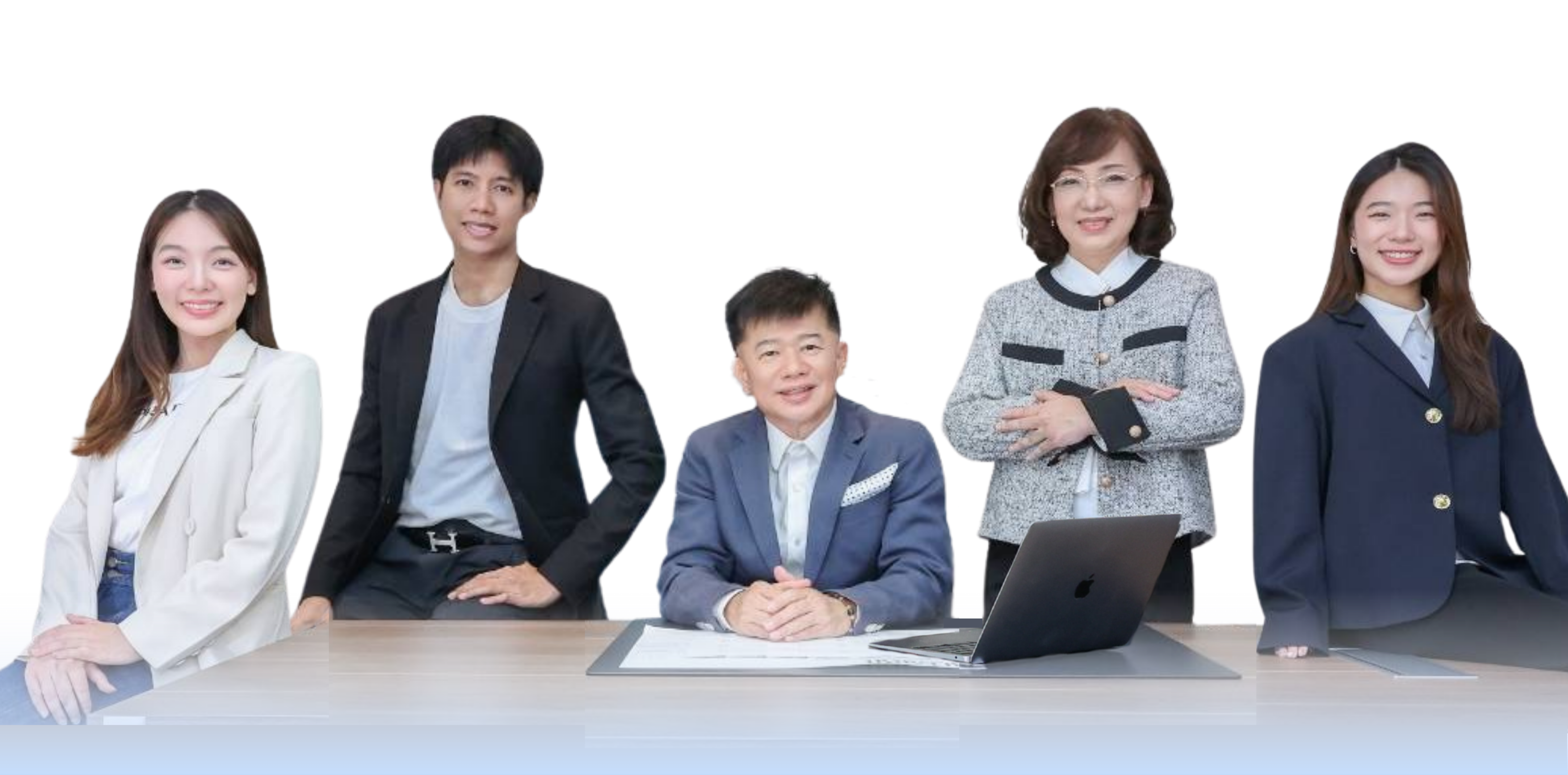 Executive Board